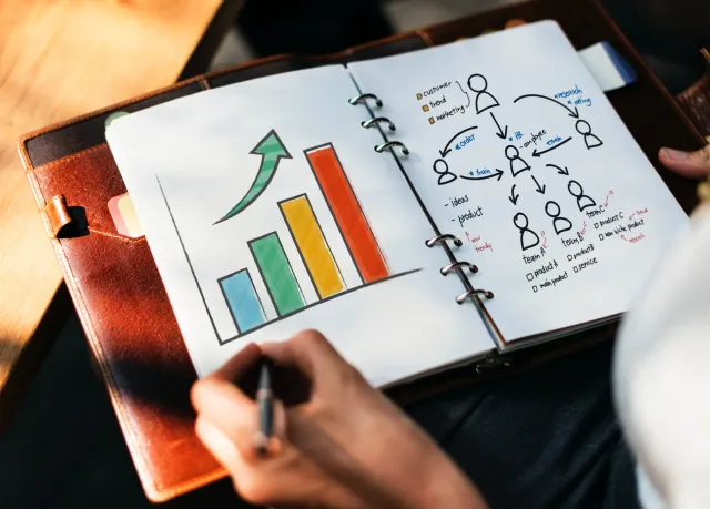 COVID 19 - It's the time to start planning.