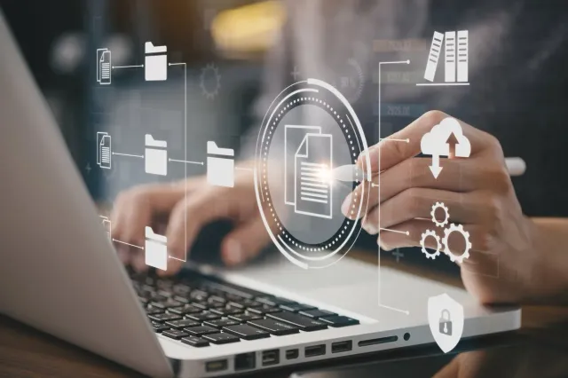 Navigating the Cloud: Best Practices for Effective Cloud Management