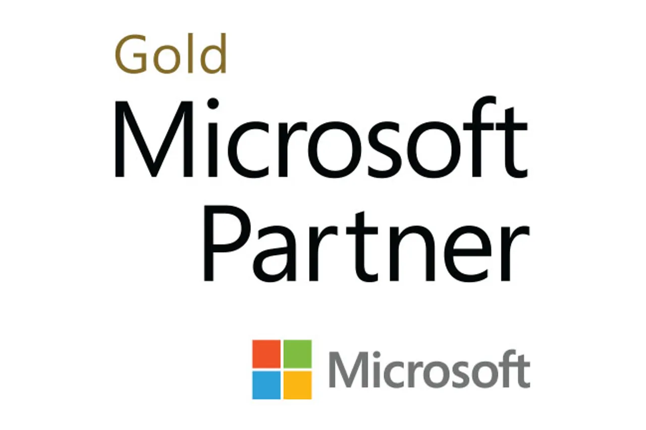 Next2IT are officially a certified Microsoft Gold Partner. What does this mean for your company?