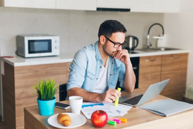 Remote Working: How do I know they are working?