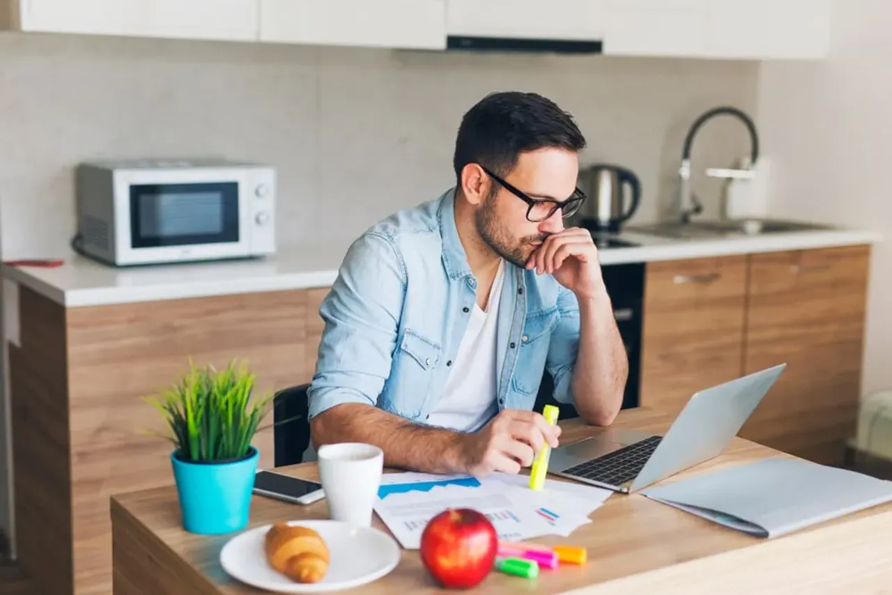 Remote Working: How do I know they are working?