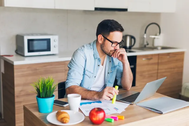 Remote Working: How do I know they are working?