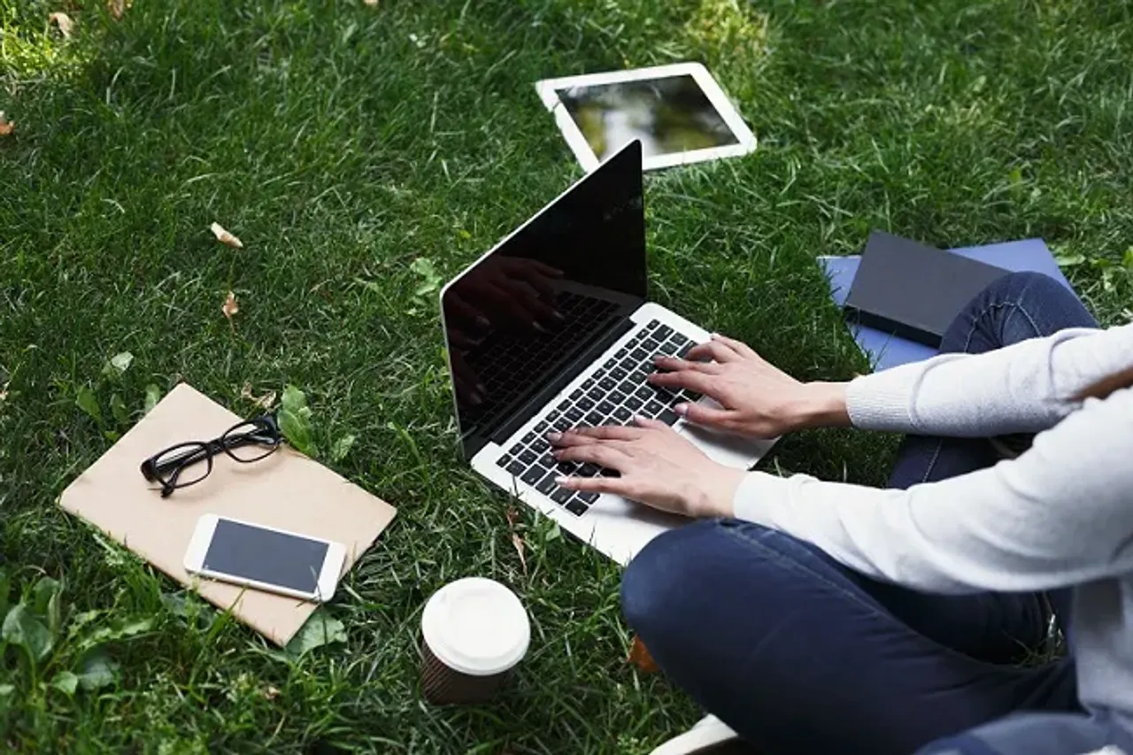 remote working