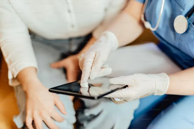 The Power of Healthcare IT Solutions
