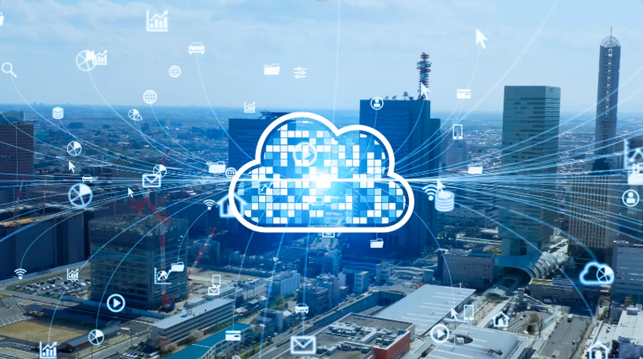 What Is Cloud Management?