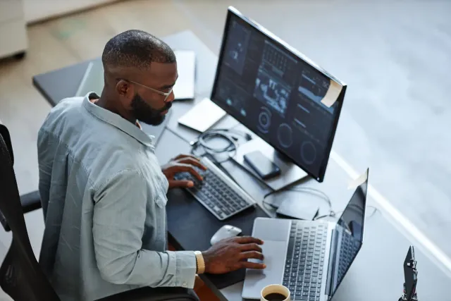 What is IT Service Management (ITSM)?