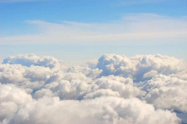 Why consider a Cloud Migration?