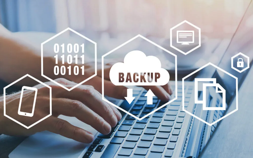 Private cloud virtualisation