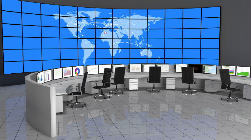network operations centre (noc)