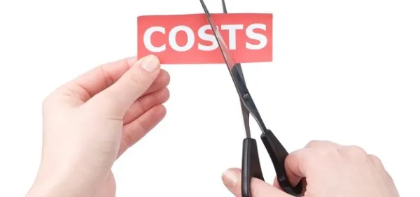 cloud - cutting costs.