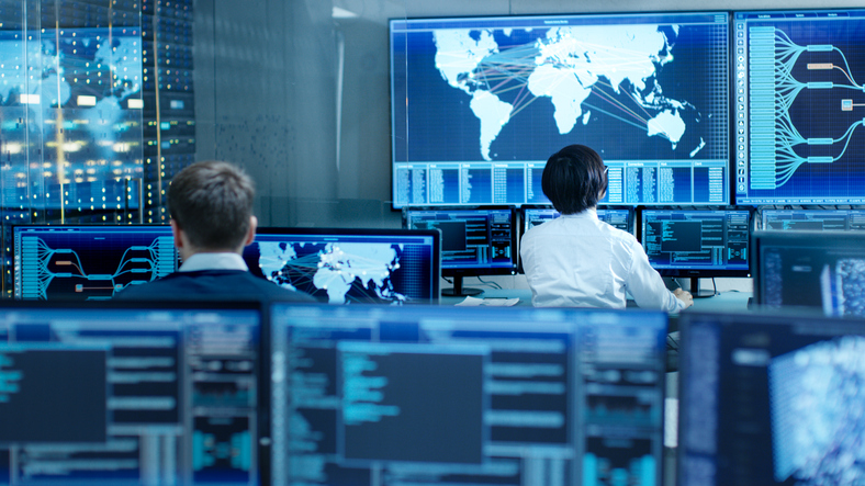 Oracle enterprise systems