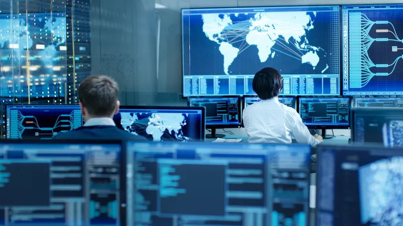 Oracle enterprise systems