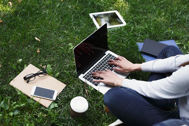 Modern workplace